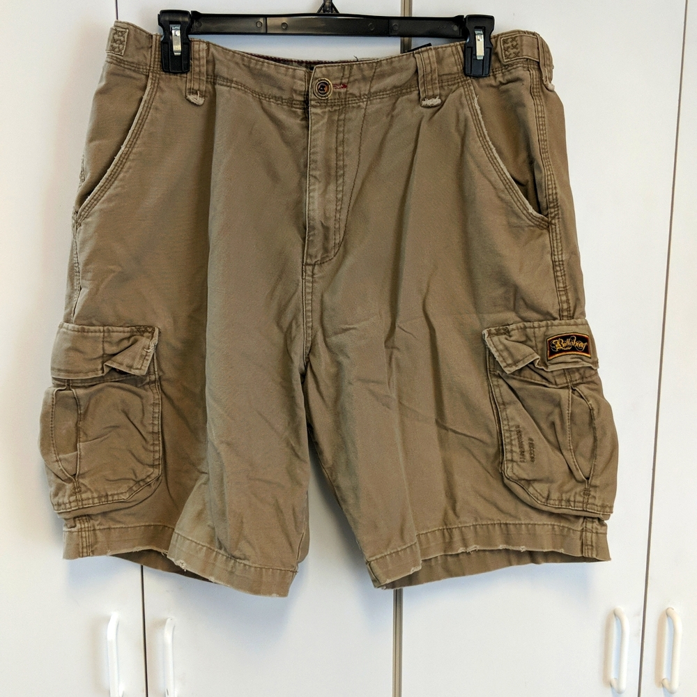Men's shorts 36
